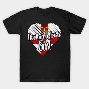 Love your roots [Girl] T-Shirt